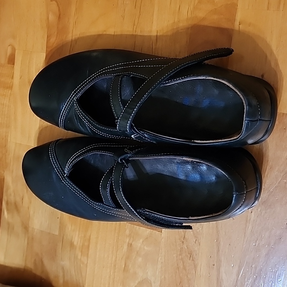 Size 40 Wolky Shoe Passion Style